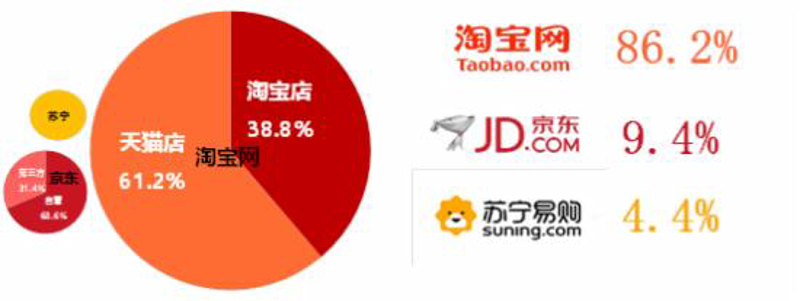 电商平台的未来之路：拥抱数字化转型